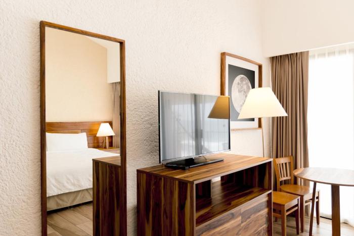 holiday inn resort ixtapa all inclusive by ihg