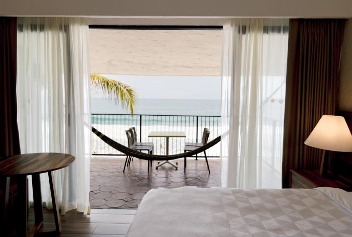 holiday inn resort ixtapa all inclusive by ihg