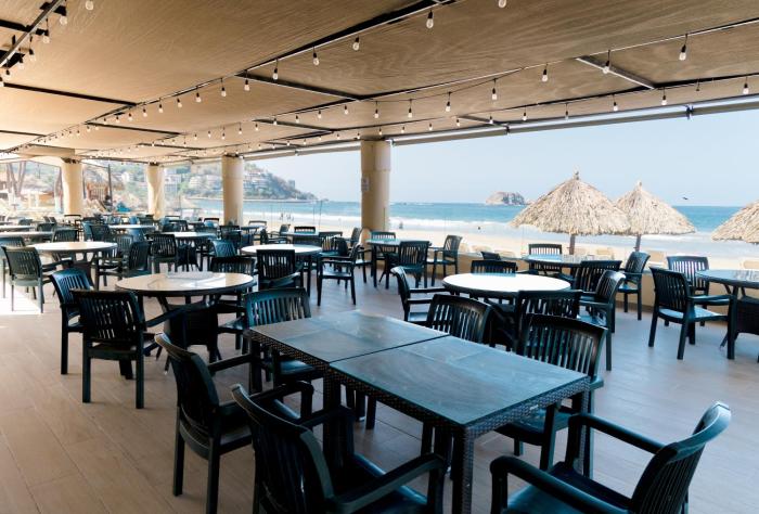 holiday inn resort ixtapa all inclusive by ihg