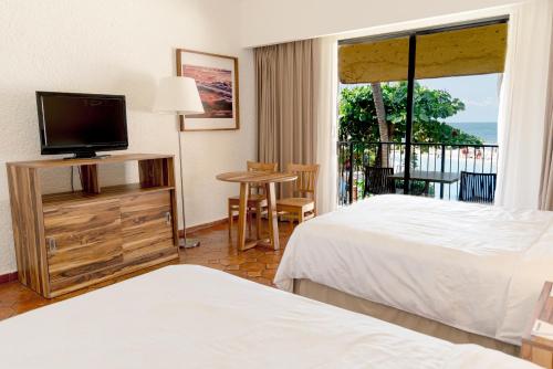 holiday inn resort ixtapa all inclusive by ihg