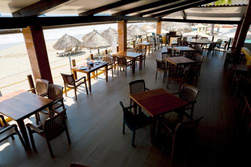 holiday inn resort ixtapa all inclusive by ihg