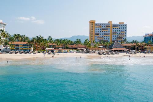 holiday inn resort ixtapa all inclusive by ihg