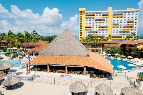 holiday inn resort ixtapa all inclusive by ihg