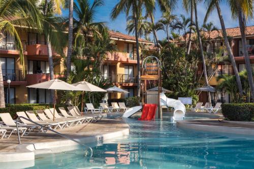 holiday inn resort ixtapa all inclusive by ihg