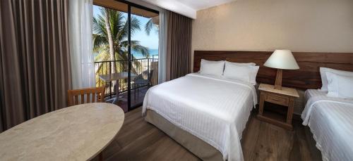 holiday inn resort ixtapa all inclusive by ihg