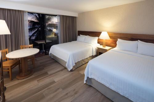 holiday inn resort ixtapa all inclusive by ihg