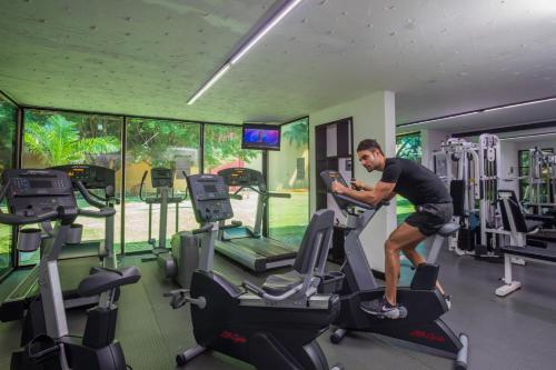 holiday inn resort ixtapa all inclusive by ihg