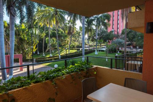 holiday inn resort ixtapa all inclusive by ihg