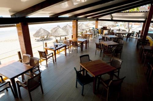 holiday inn resort ixtapa all inclusive by ihg