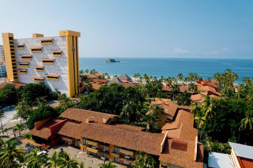 holiday inn resort ixtapa all inclusive by ihg