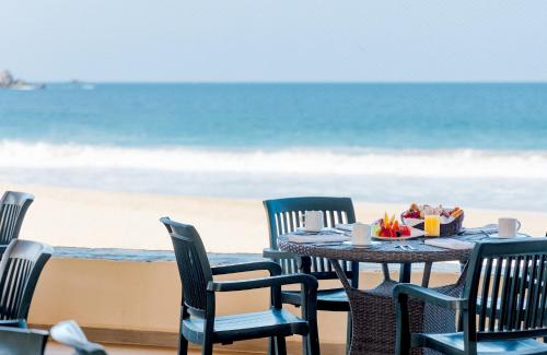 holiday inn resort ixtapa all inclusive by ihg