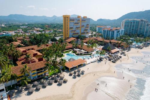 holiday inn resort ixtapa all inclusive by ihg
