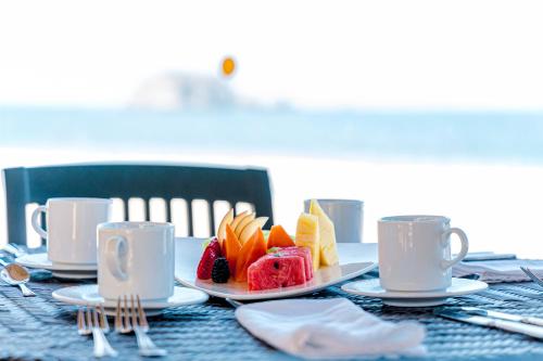 holiday inn resort ixtapa all inclusive by ihg