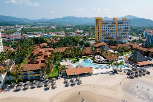 holiday inn resort ixtapa all inclusive by ihg
