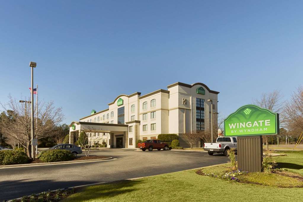 Wingate By Wyndham, Fayetteville Nc