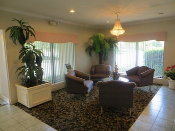 fairview inn and suites