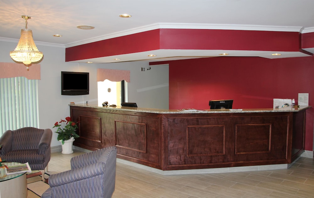 fairview inn and suites