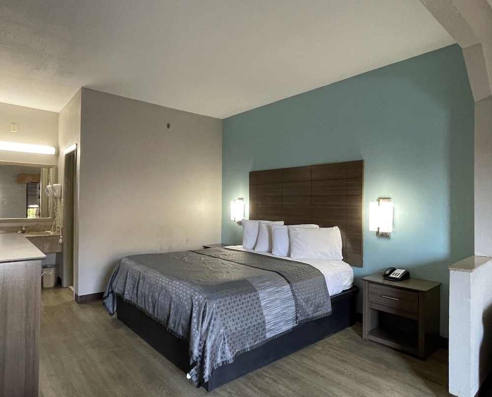 fairview inn and suites