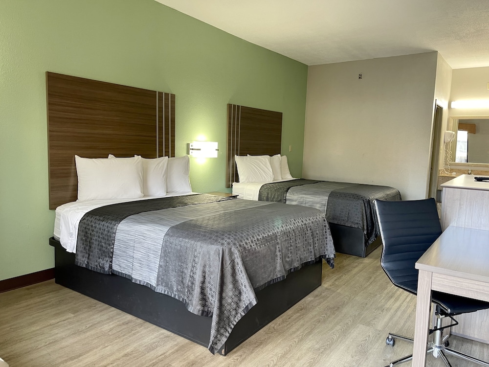 fairview inn and suites