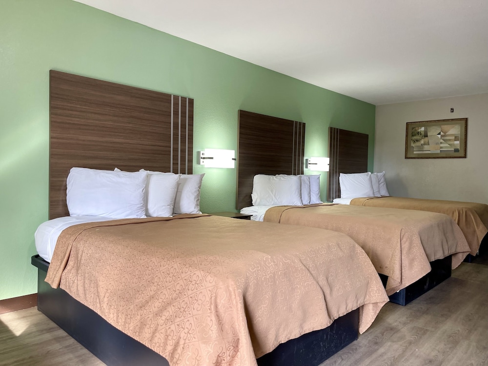 fairview inn and suites