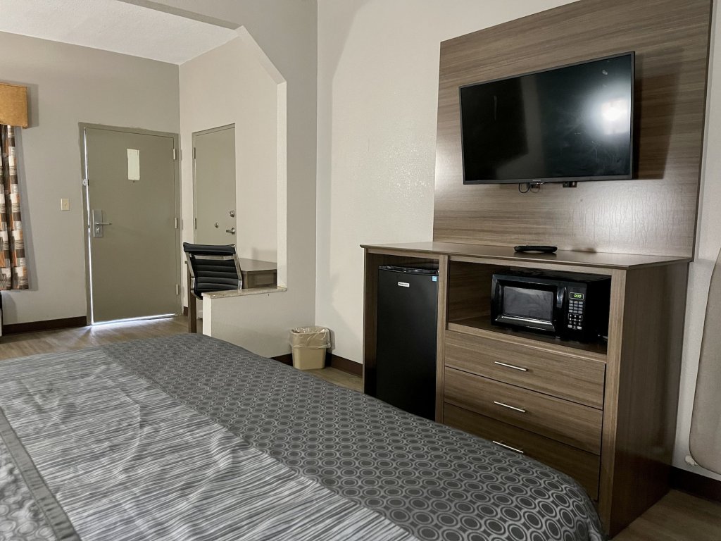 Fairview Inn And Suites,Alabama>>Mobile,2 star
