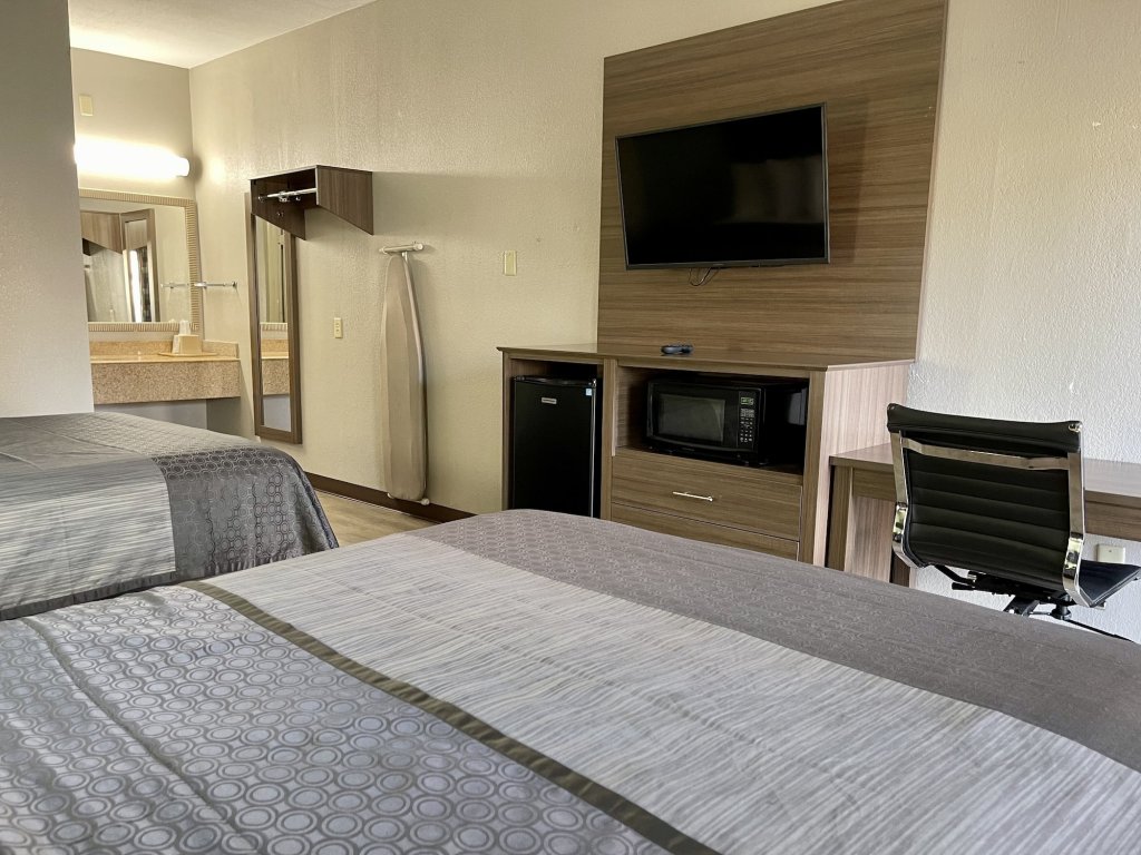 Fairview Inn And Suites,Alabama>>Mobile,2 star