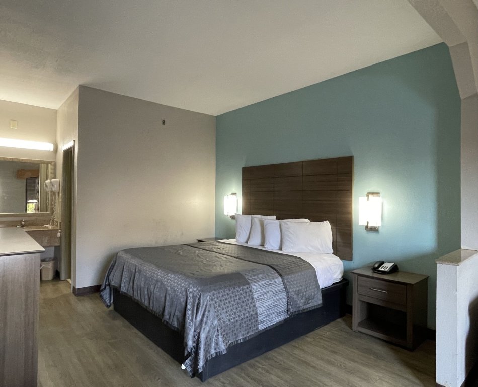 Fairview Inn And Suites,Alabama>>Mobile,2 star