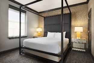 The Admiral, Downtown Historic District,Near History Museum Of Mobile,4 star