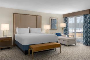 doubletree by hilton wilmington nc