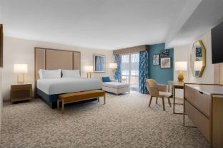 doubletree by hilton wilmington nc
