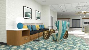 doubletree by hilton wilmington nc