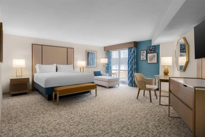 doubletree by hilton wilmington nc