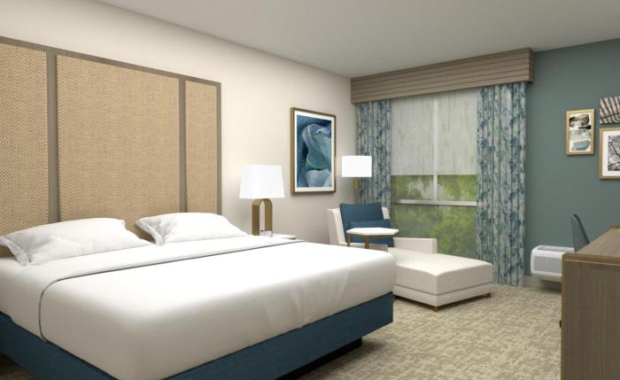 doubletree by hilton wilmington nc
