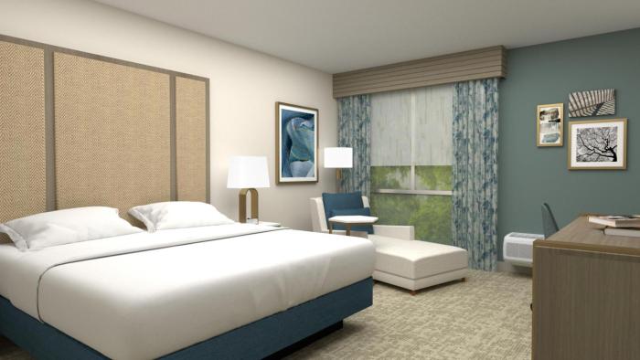 doubletree by hilton wilmington nc