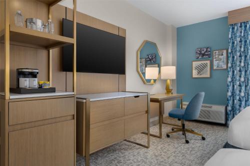 doubletree by hilton wilmington nc