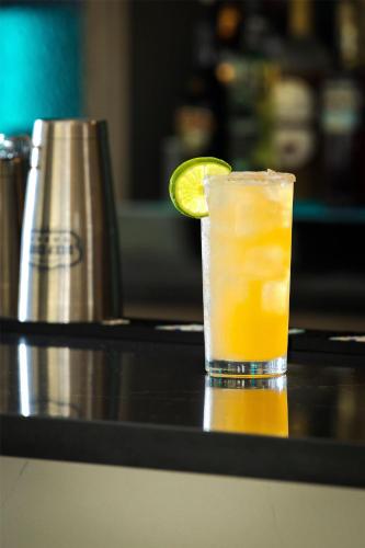 doubletree by hilton wilmington nc