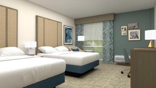 doubletree by hilton wilmington nc