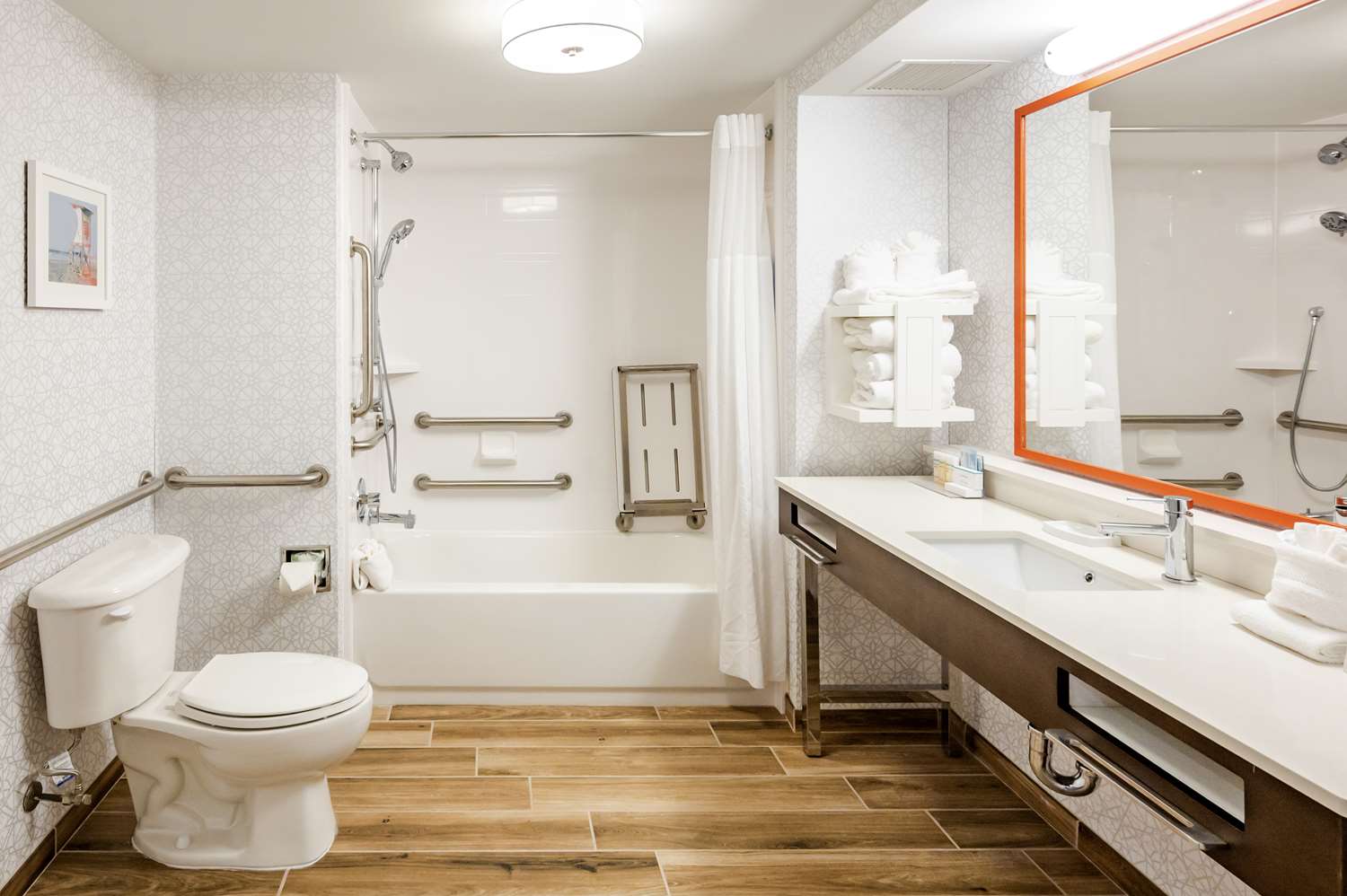 hampton inn wilmington medical park