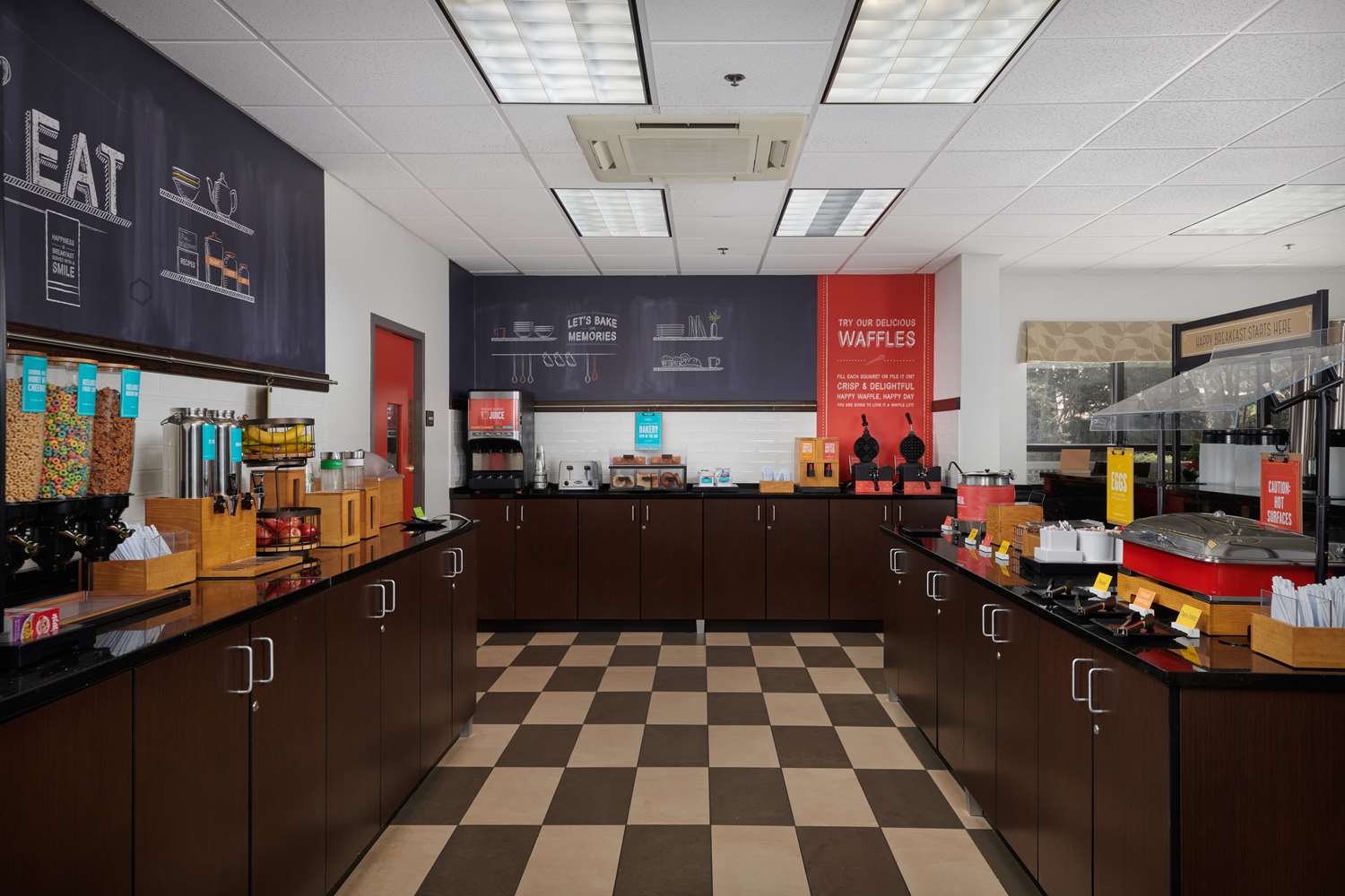 hampton inn wilmington medical park