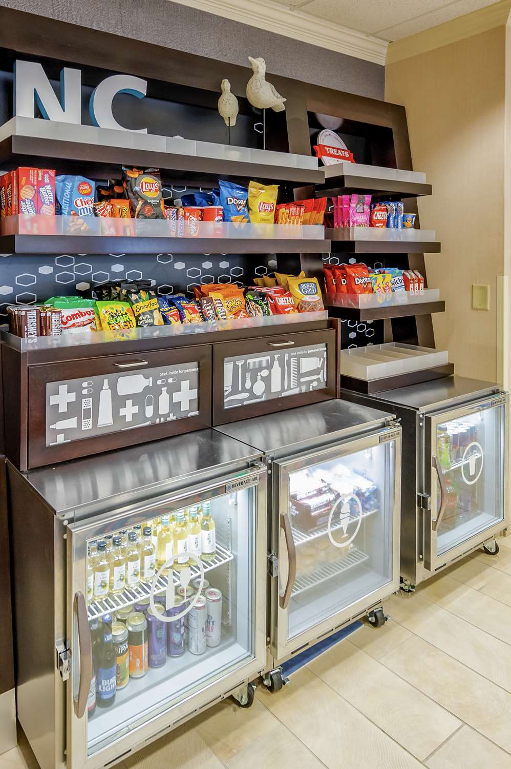 hampton inn wilmington medical park