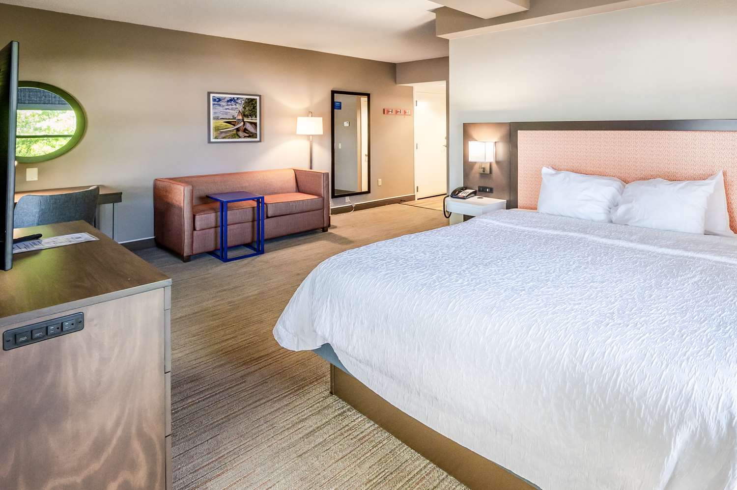 hampton inn wilmington medical park