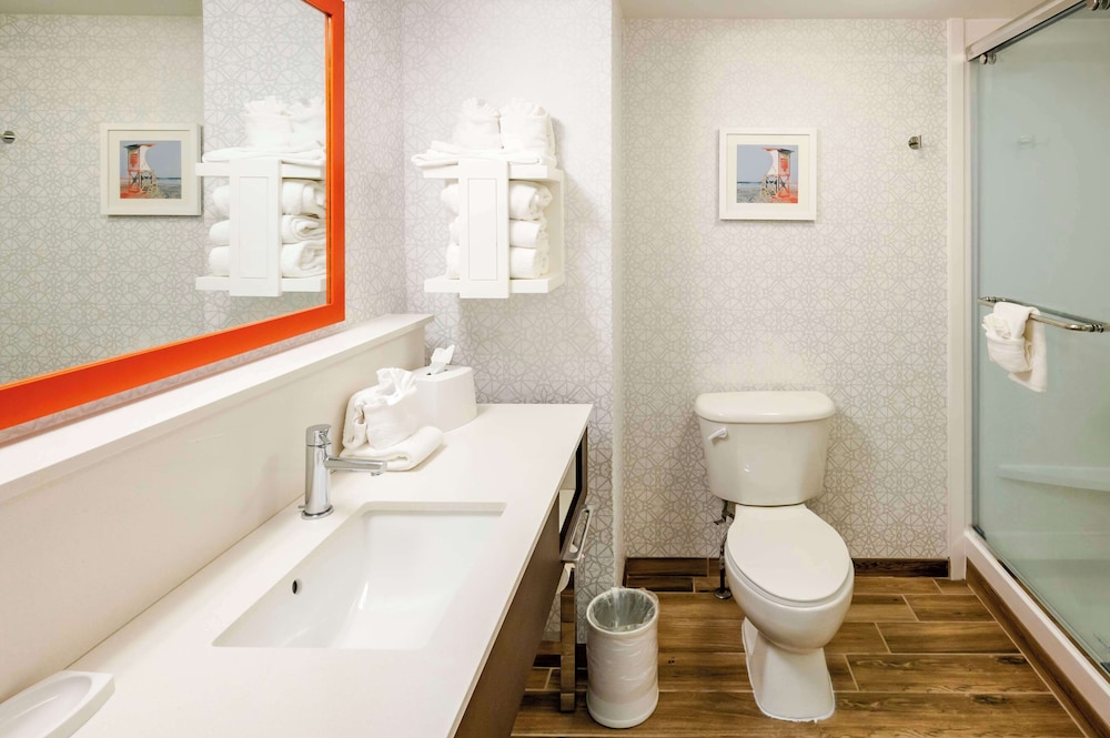 hampton inn wilmington medical park