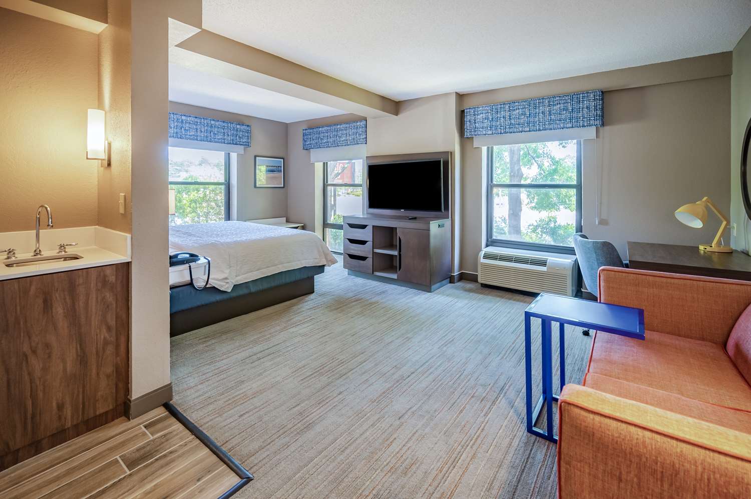 hampton inn wilmington medical park