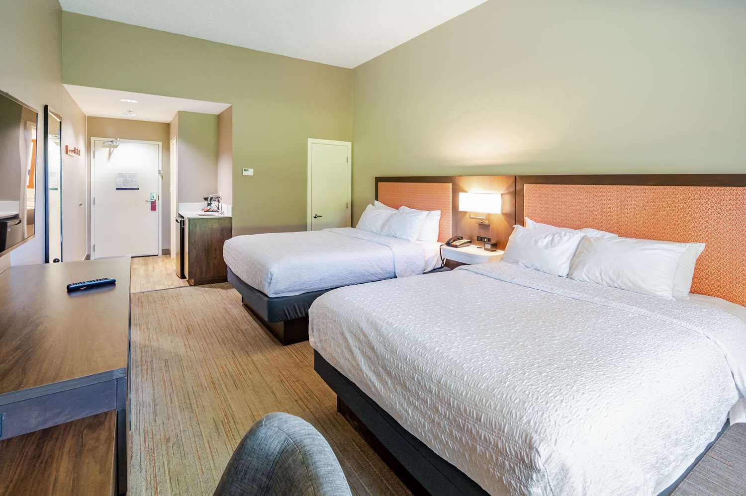 hampton inn wilmington medical park