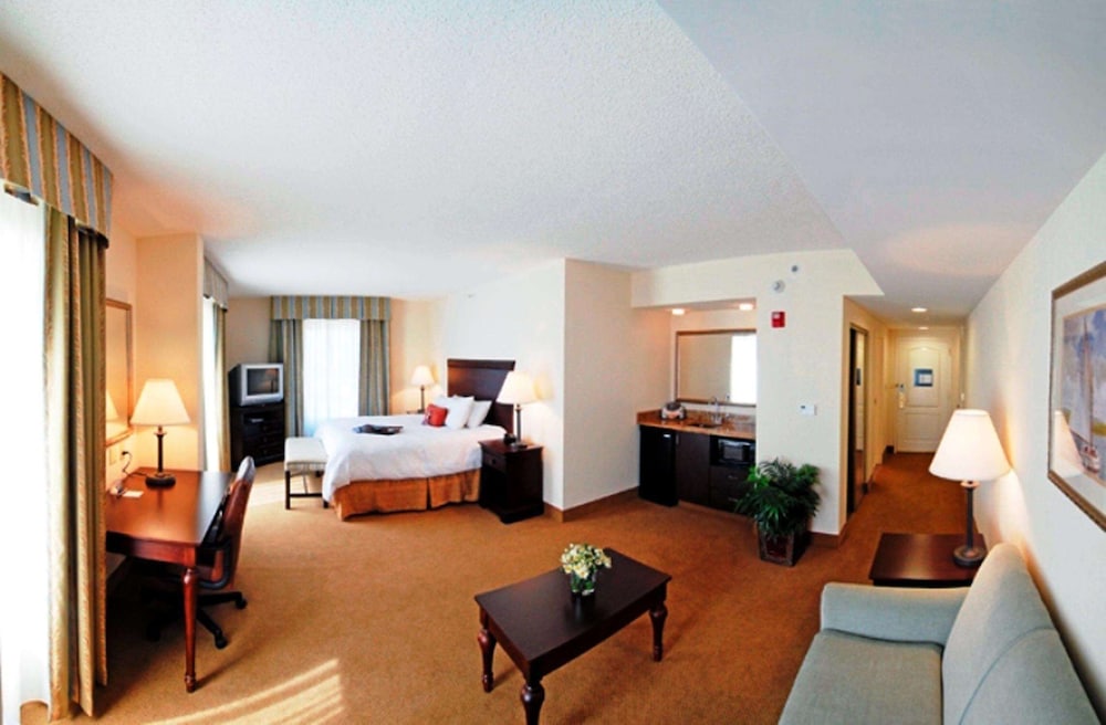 hampton inn wilmington medical park