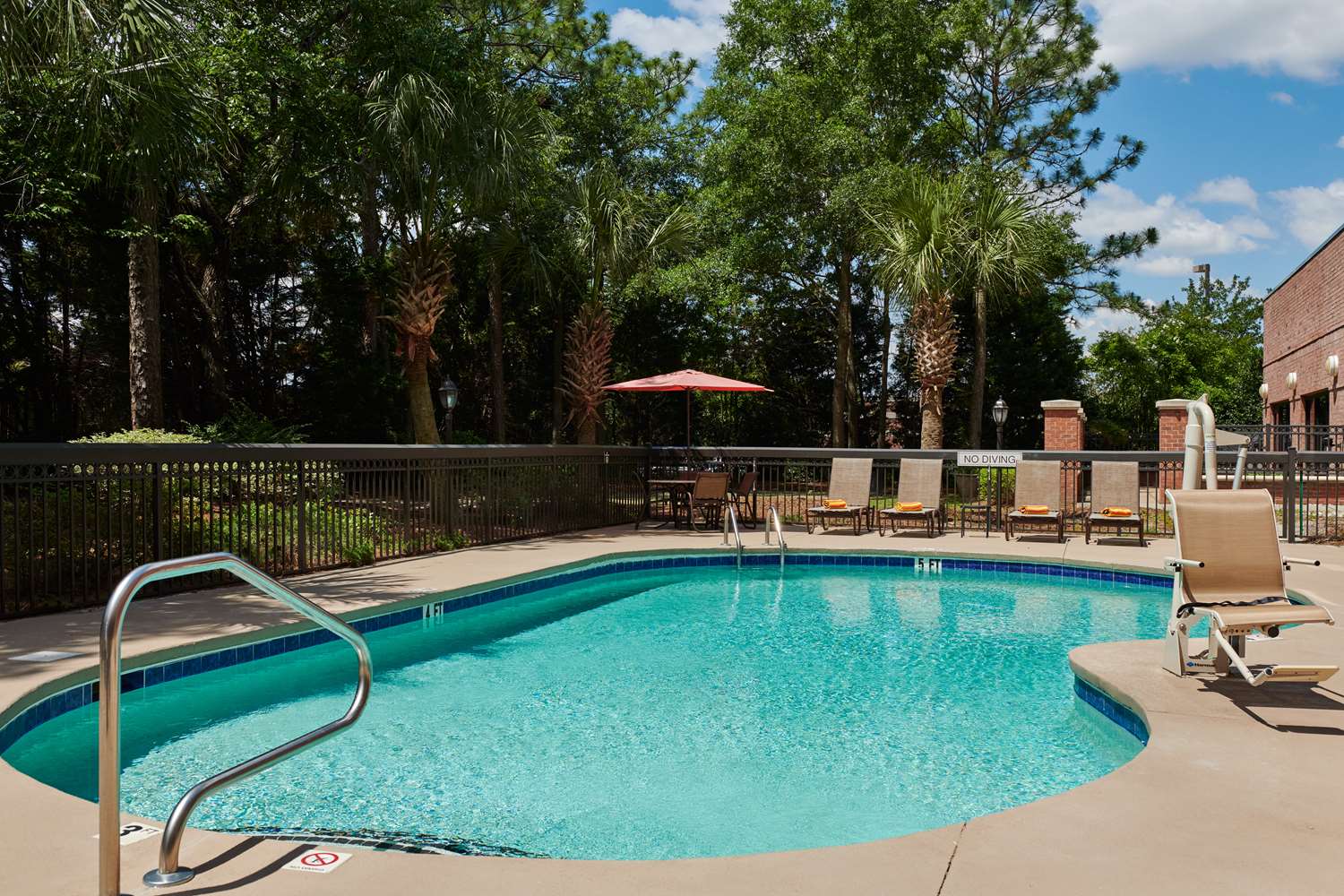 hampton inn wilmington medical park