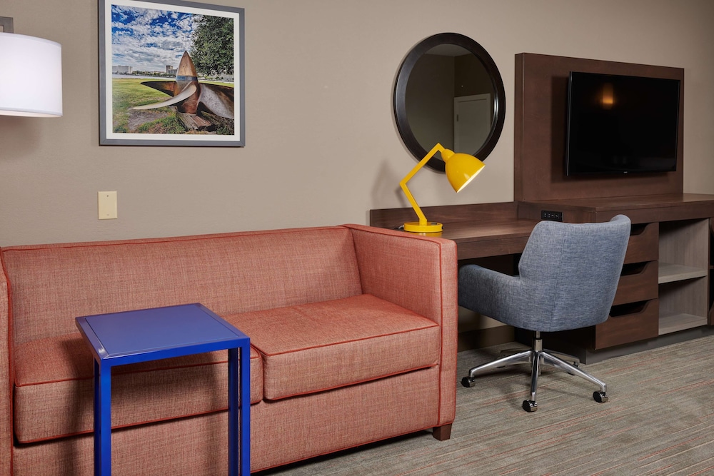 hampton inn wilmington medical park