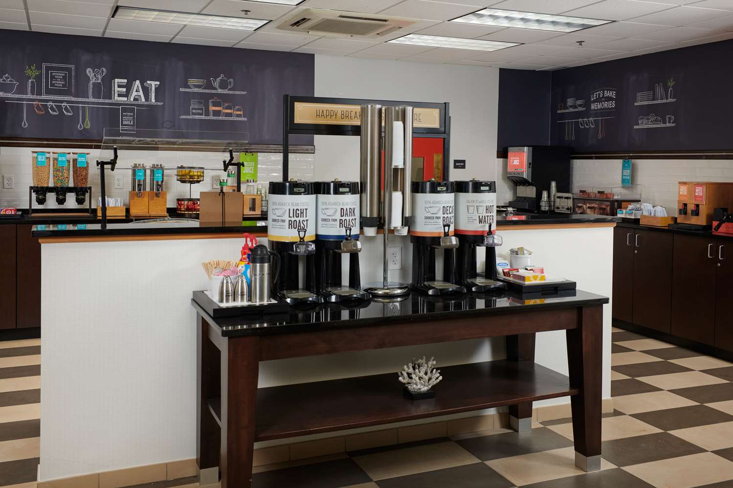 hampton inn wilmington medical park