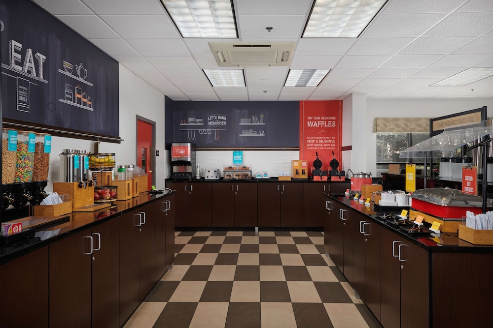 hampton inn wilmington medical park