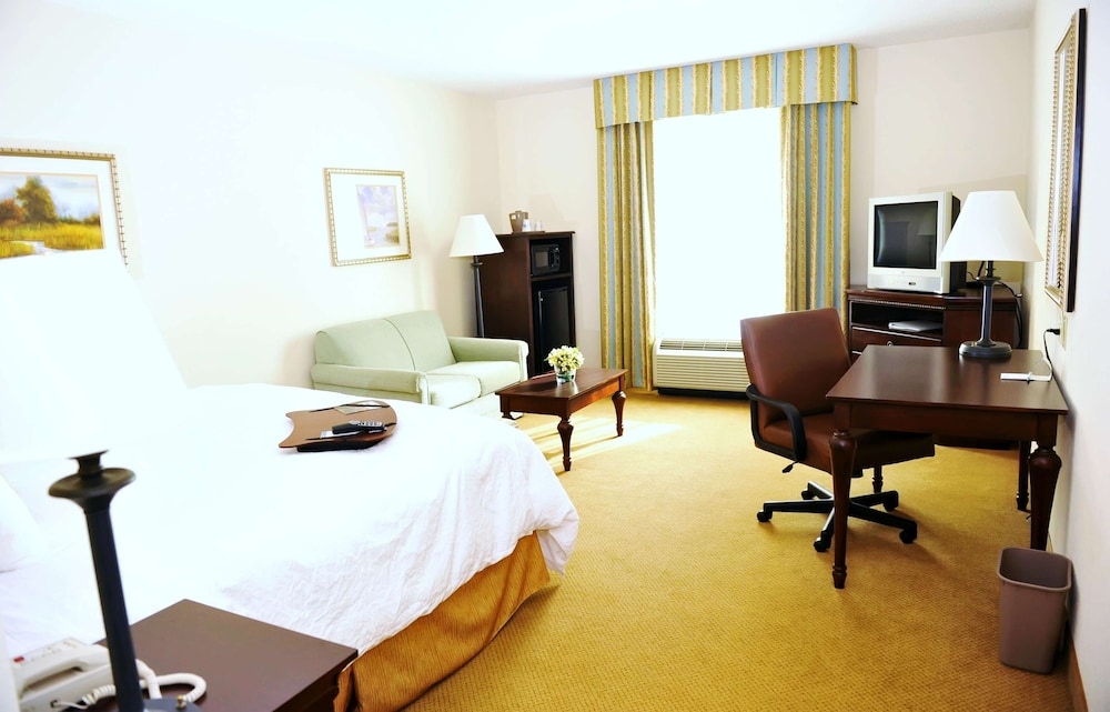 hampton inn wilmington medical park